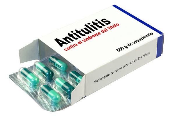 Antitulitis